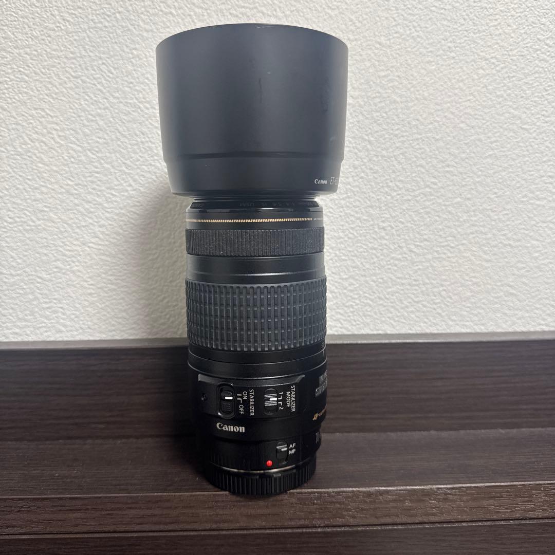 Canon/レンズ EF70-300mm F4-5.6 IS USM