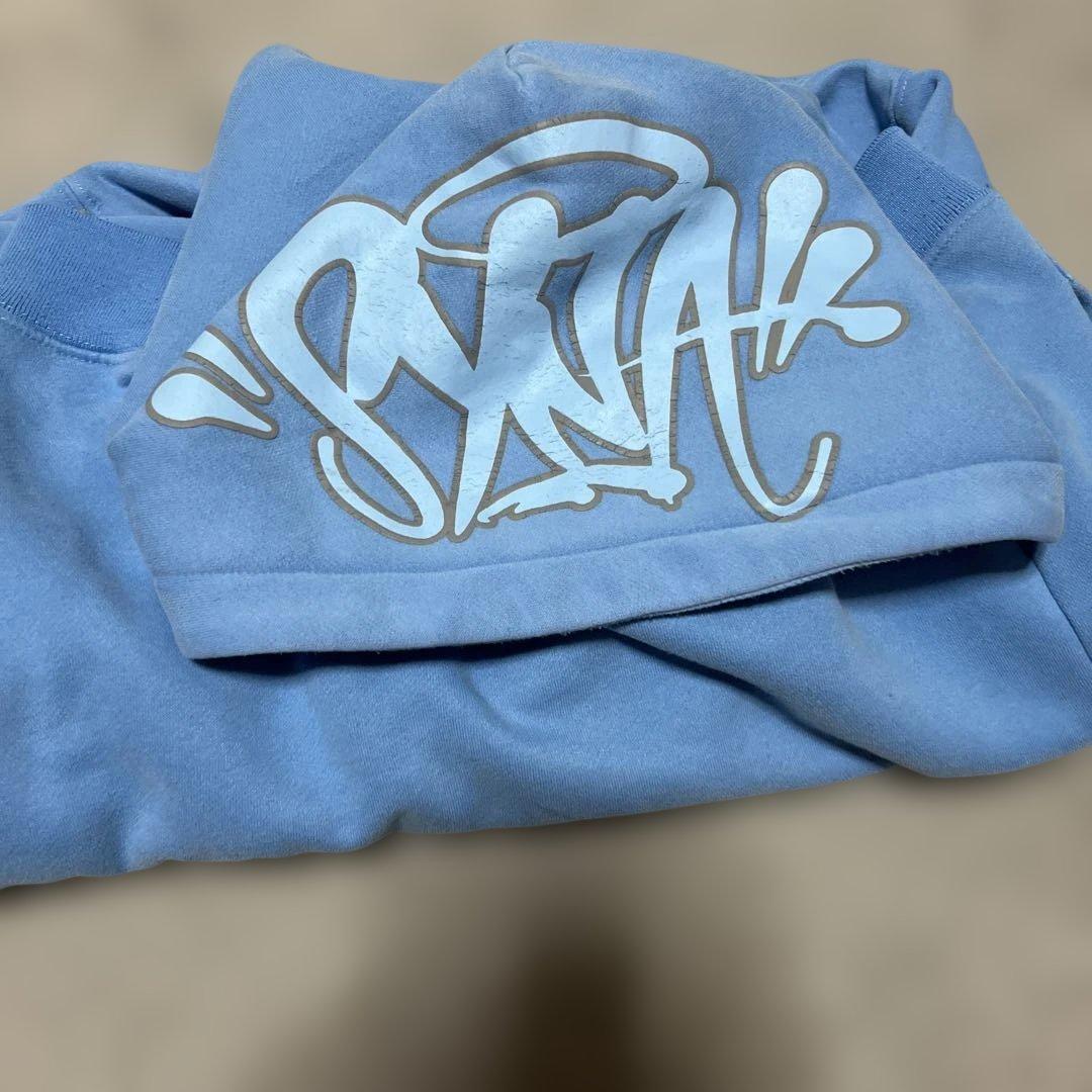 シナワールド　上