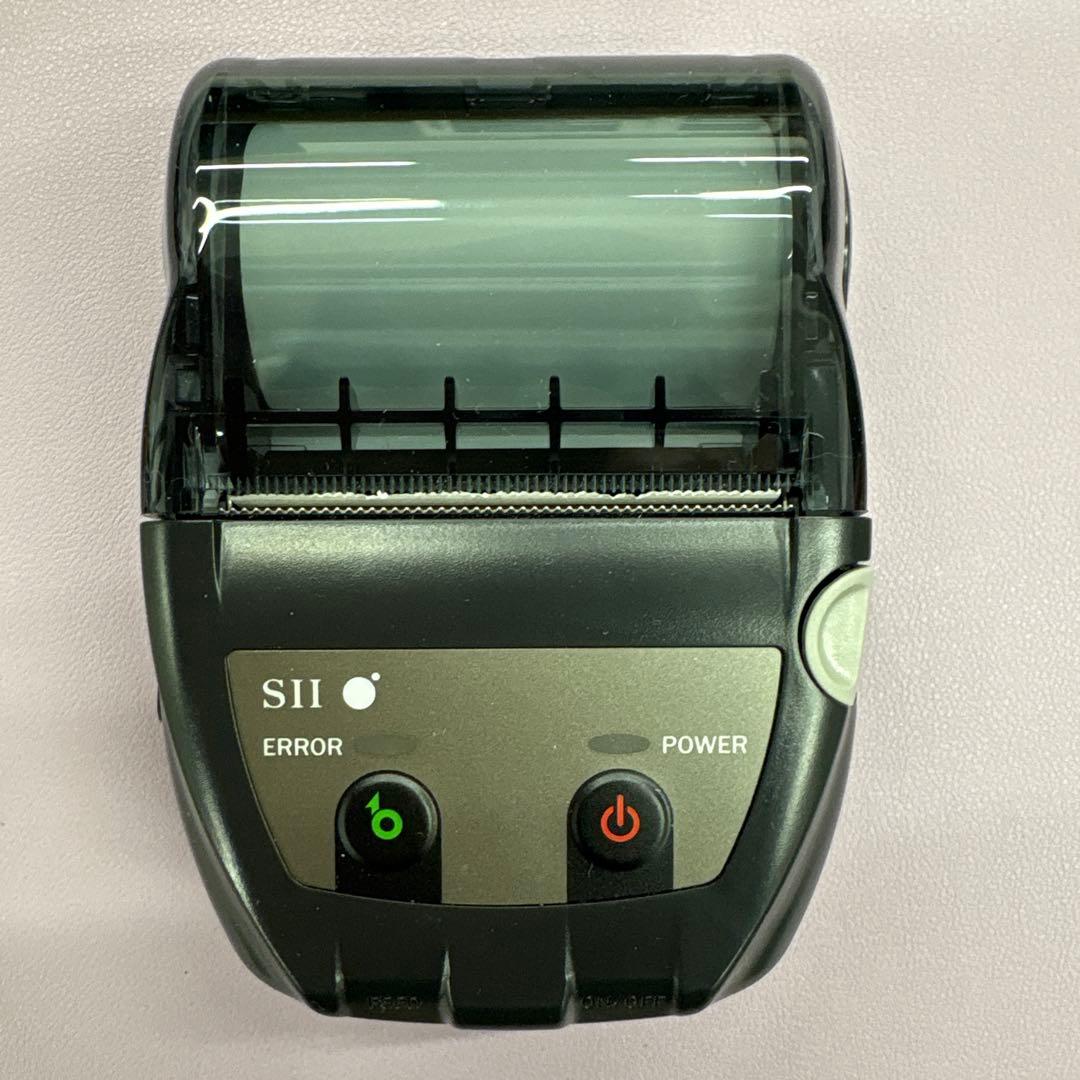 SII Thermal Printer MP-B20 本体