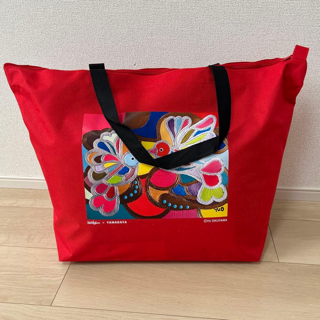 ⑦ヤマダヤ 2026年33,000円の福袋　新品未使用　総額153,200円