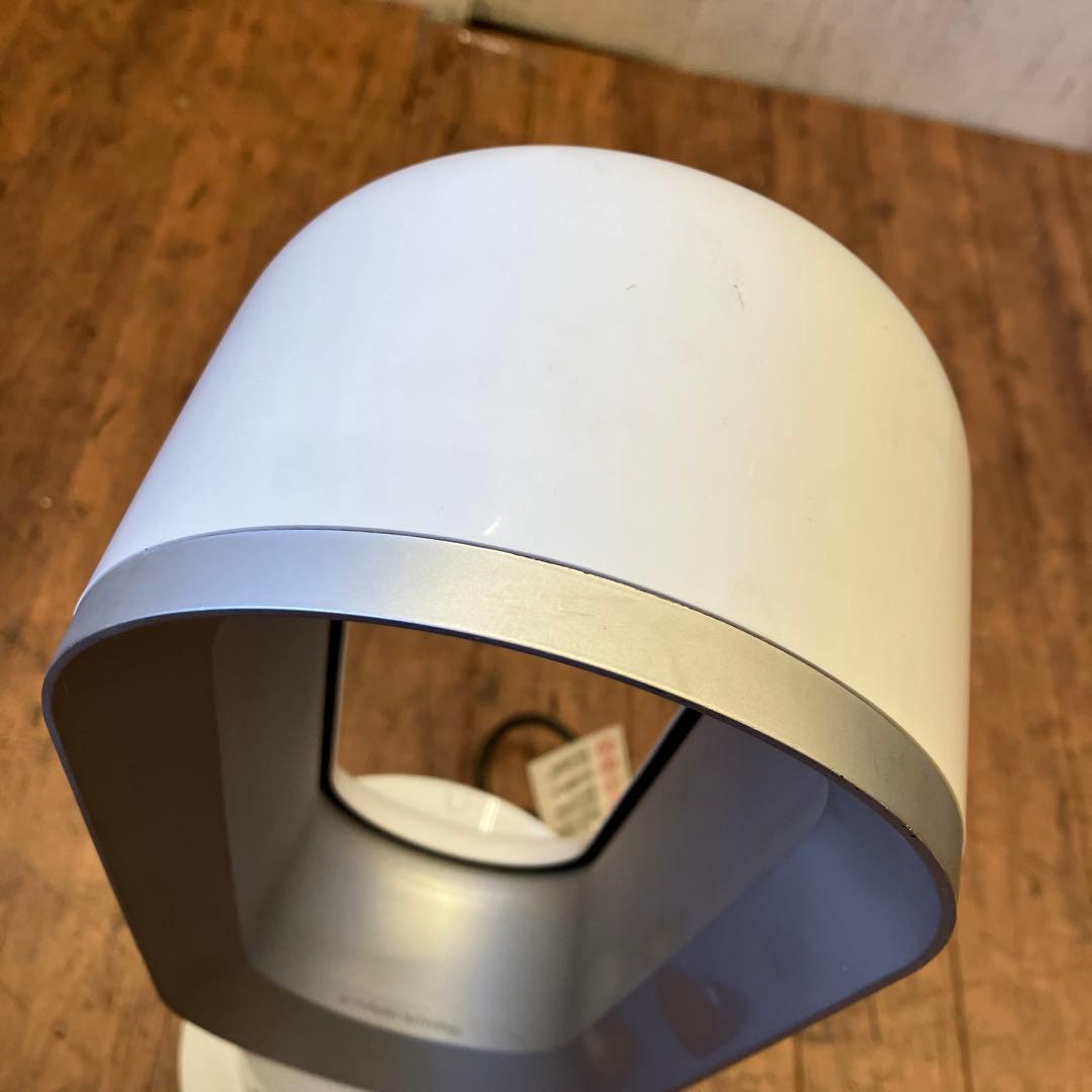 ダイソン ホット＆クール セラミック ファンヒーター 冷暖房 扇風機 羽なし