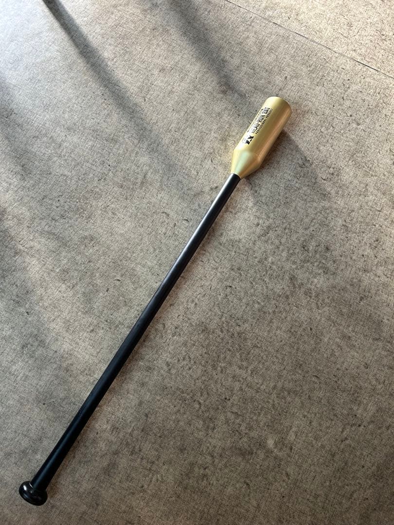 ヘッドランバットjr トレーニングバット