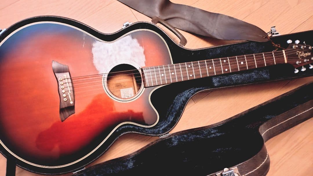 Takamine アコースティックギター PT106