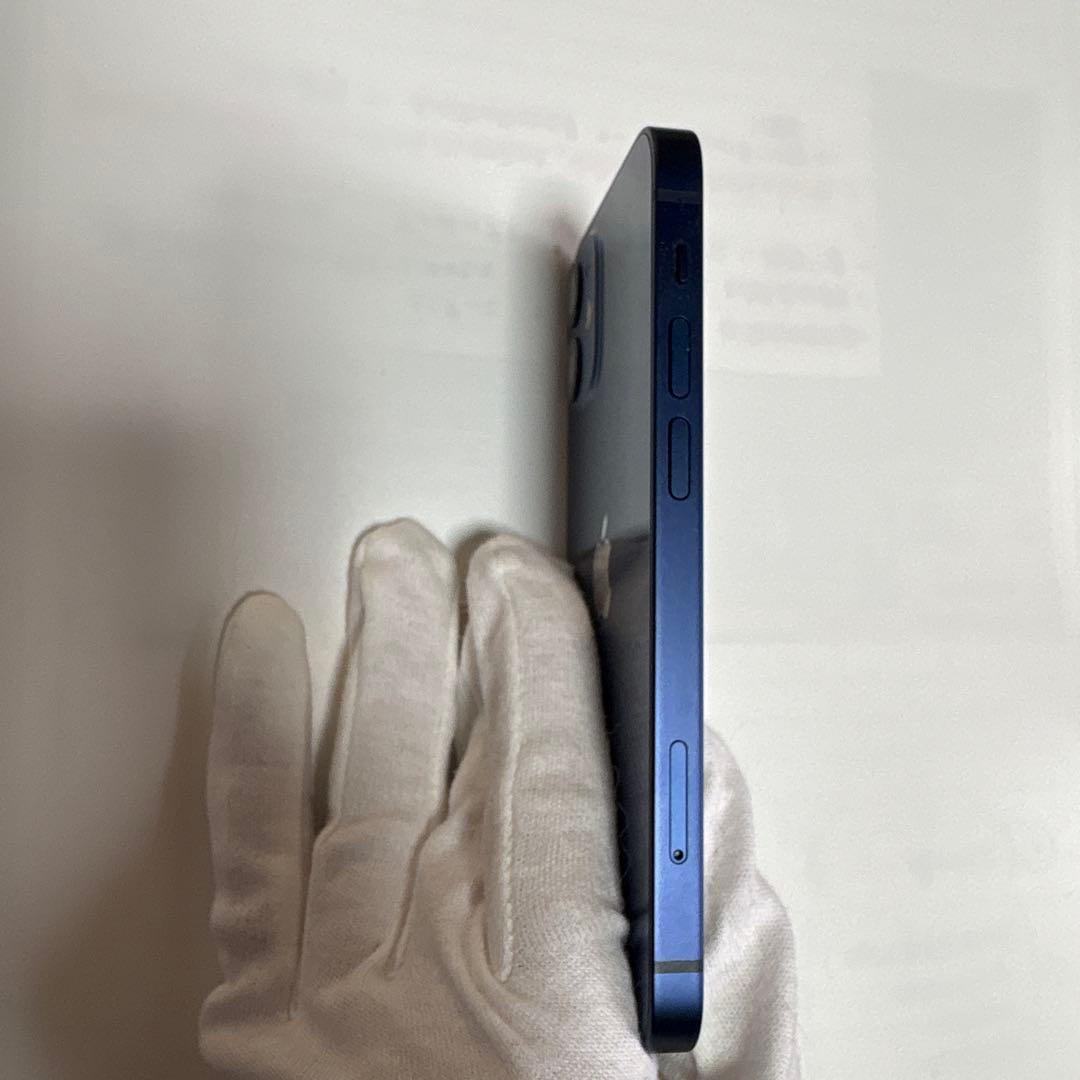 iPhone12 mini 64GB SIMロックなし