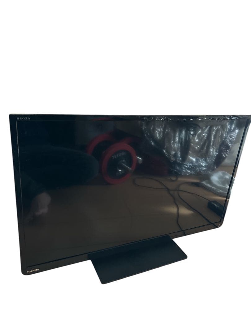 【高画質美品】REGZA ハイビジョン 液晶テレビ TOSHIBA 東芝 32型
