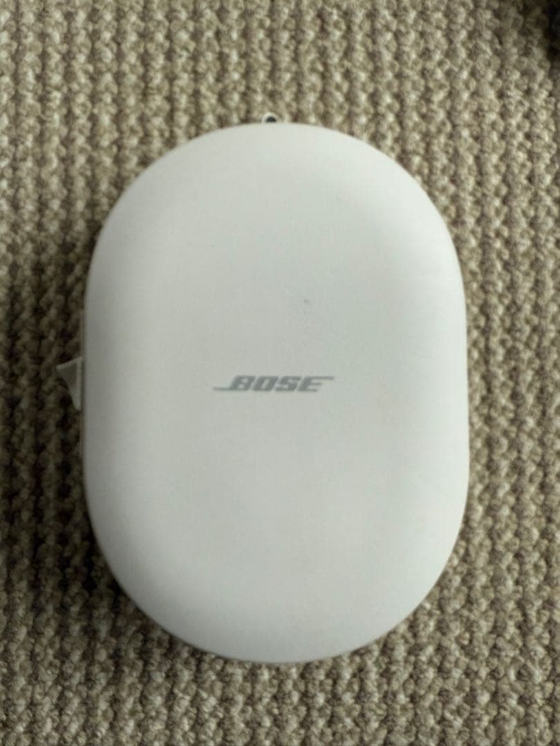 ＬBOSE QuietComfort Ultra ワイヤレスヘッドホン