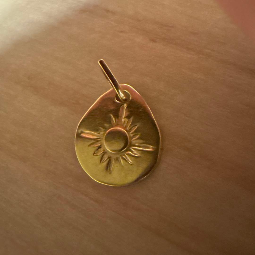 ARIZONA FREEDOM k18 メタル