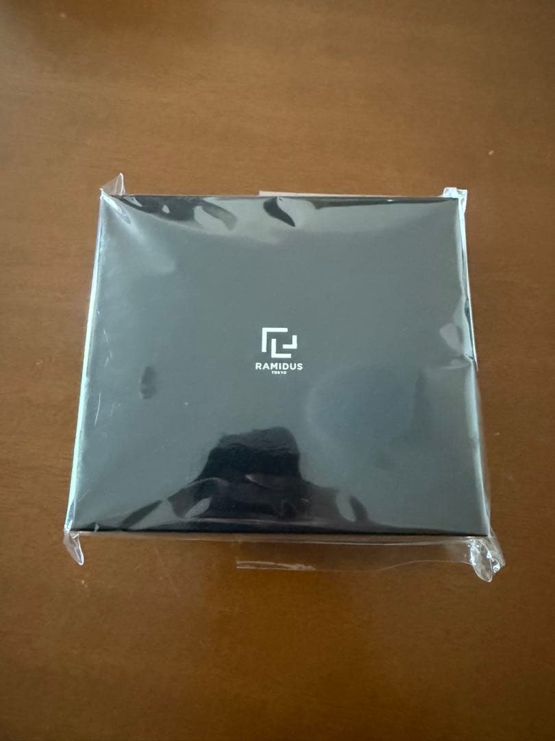 RAMIDUS ラミダス　財布　ウォレット