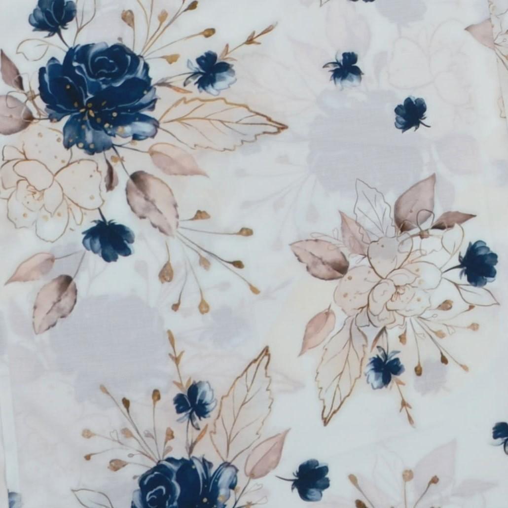 Dita 浴衣 6点セット レディース ワンピース セパレート 兵児帯 下駄