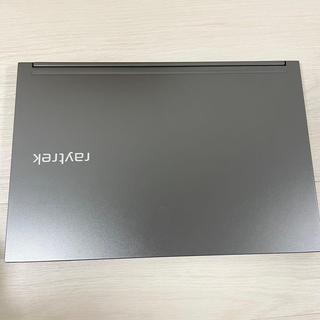 raytrek G5-R Ryzen 7 4800H 32GB 1TB 傷なし