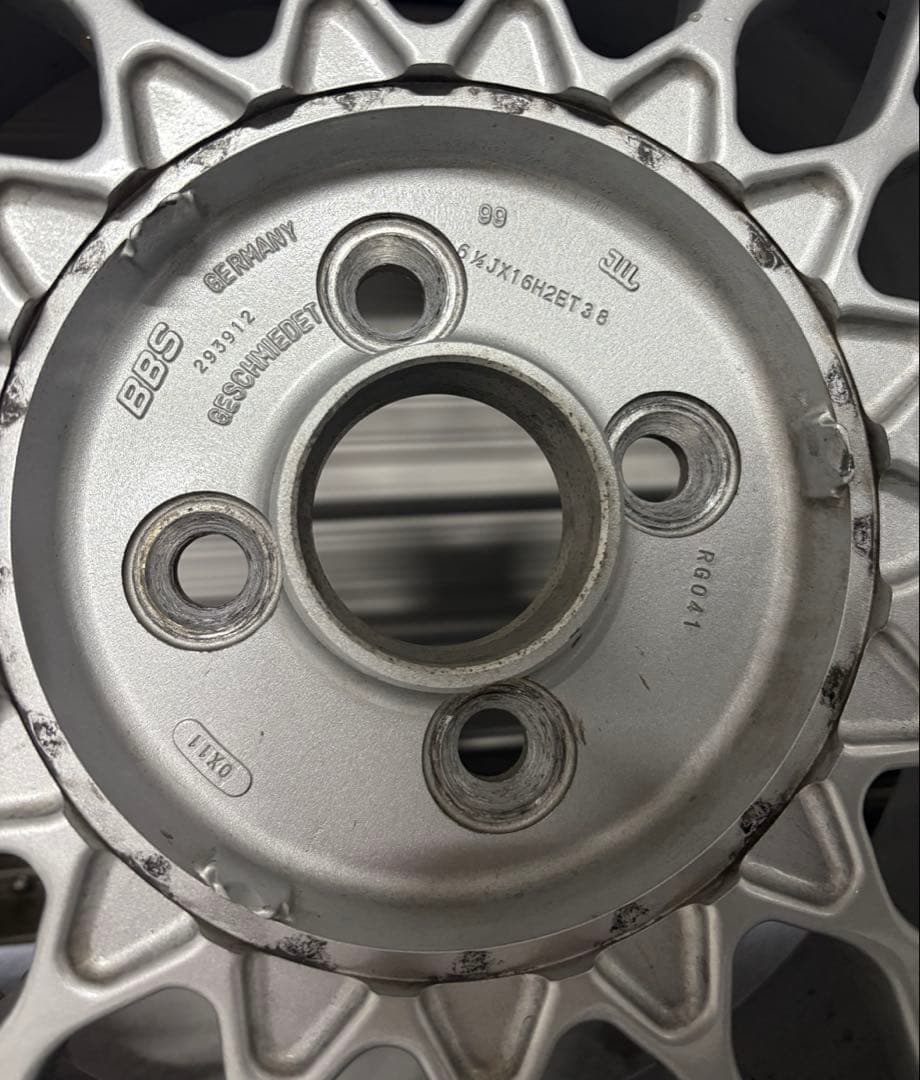 Rimuページ BBS専用レンチ込