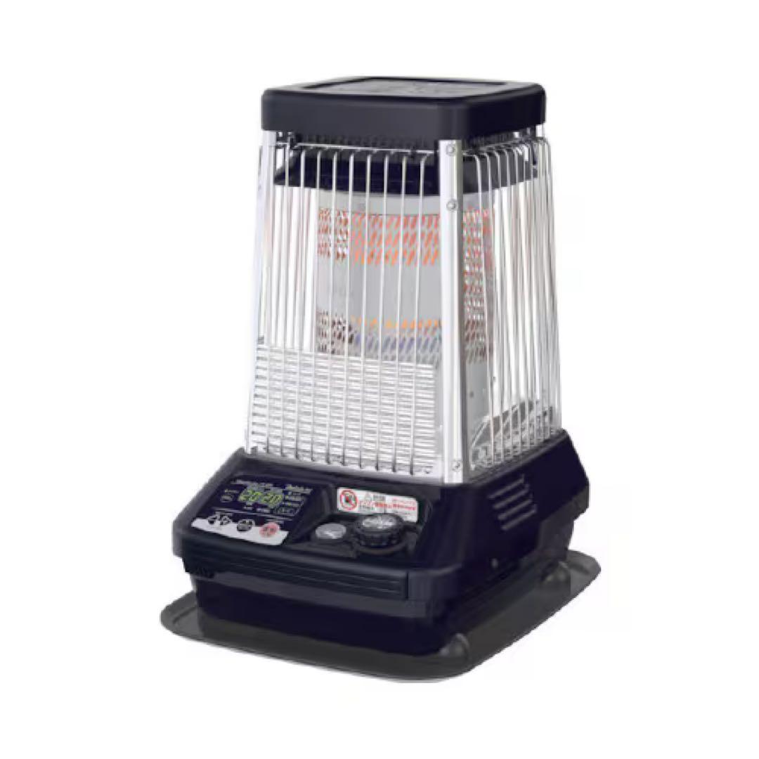 【新品未開封】Dainichi ブルーヒーター FM-10F2 業務用ストーブ