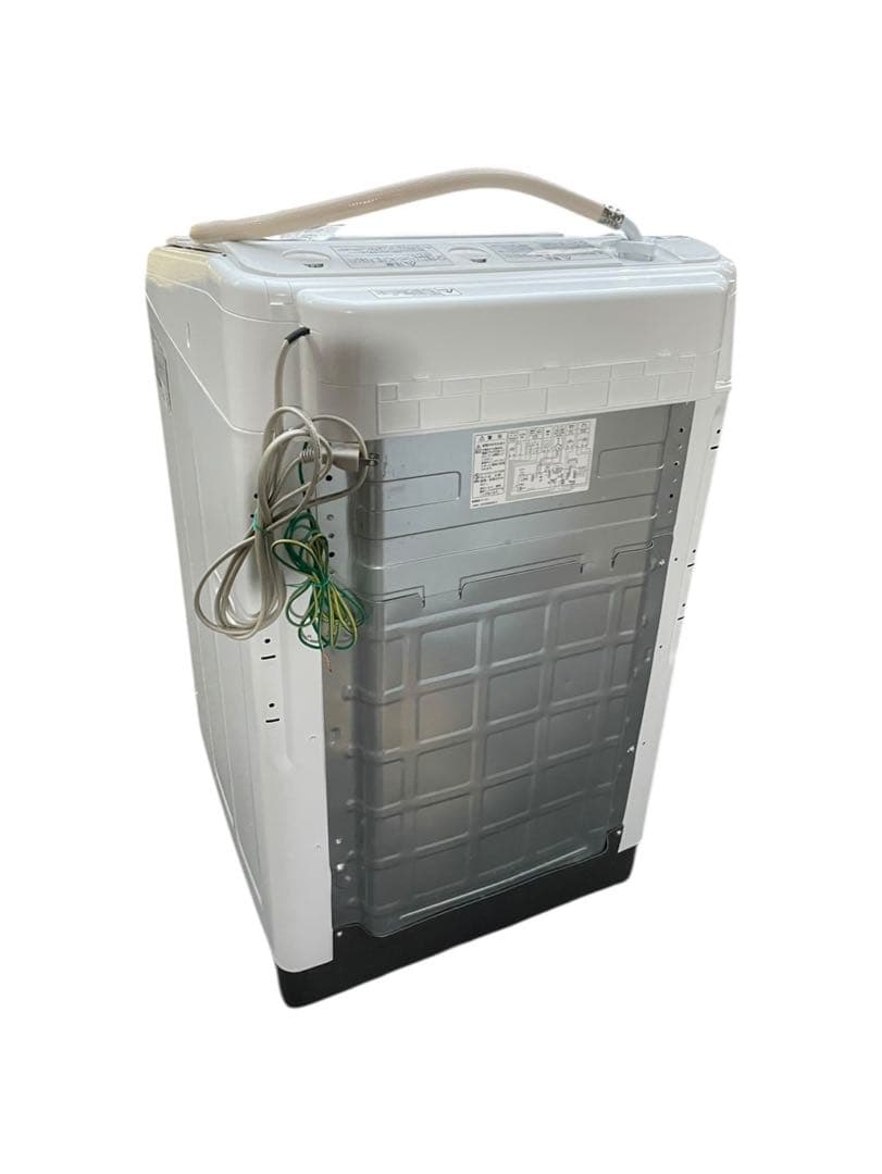 HITACHI 洗濯8㎏/乾燥4.5㎏ 洗濯乾燥機BW-DV80G 2022年製