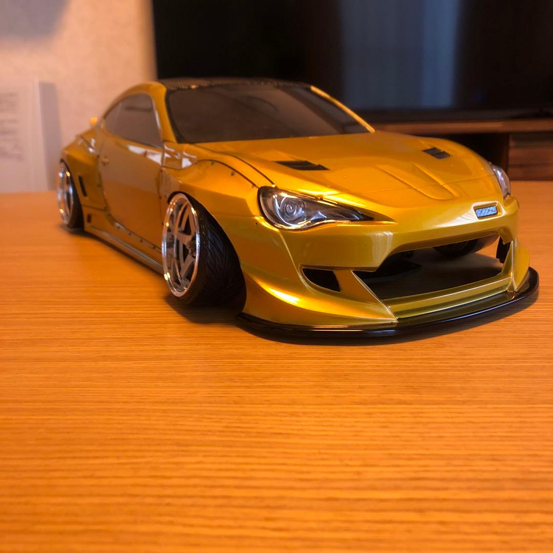 c*o様 MST 86