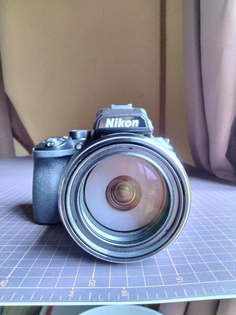 ニコン Nikon COOLPIX P950 良品