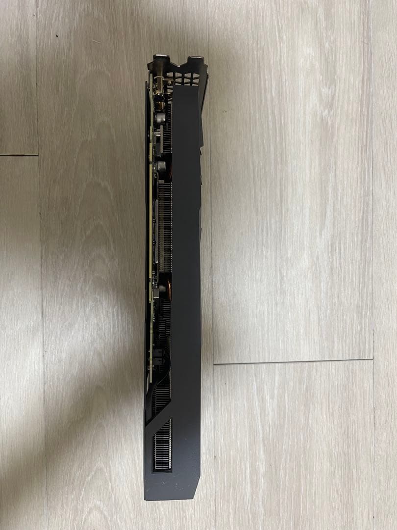 グラフィックボード・グラボ・ビデオカード GIGABYTE EAGLE GeForce RTX 3060ti 8Gb