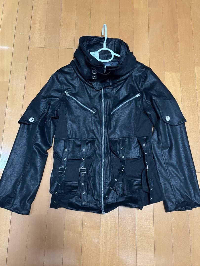 Gamchu【ガムチュ】『Jhaekek/ジャケック