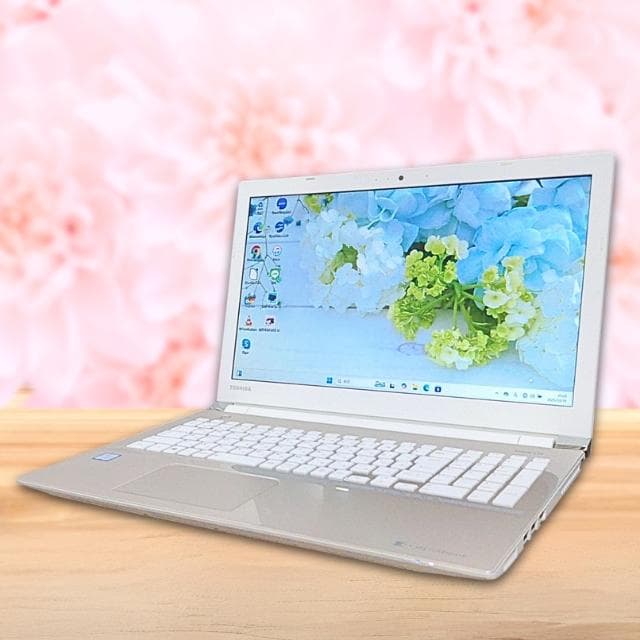 美品❤️Win11ノートパソコン✨設定済み✨i3✨初心者用✨迷ったらこれ！