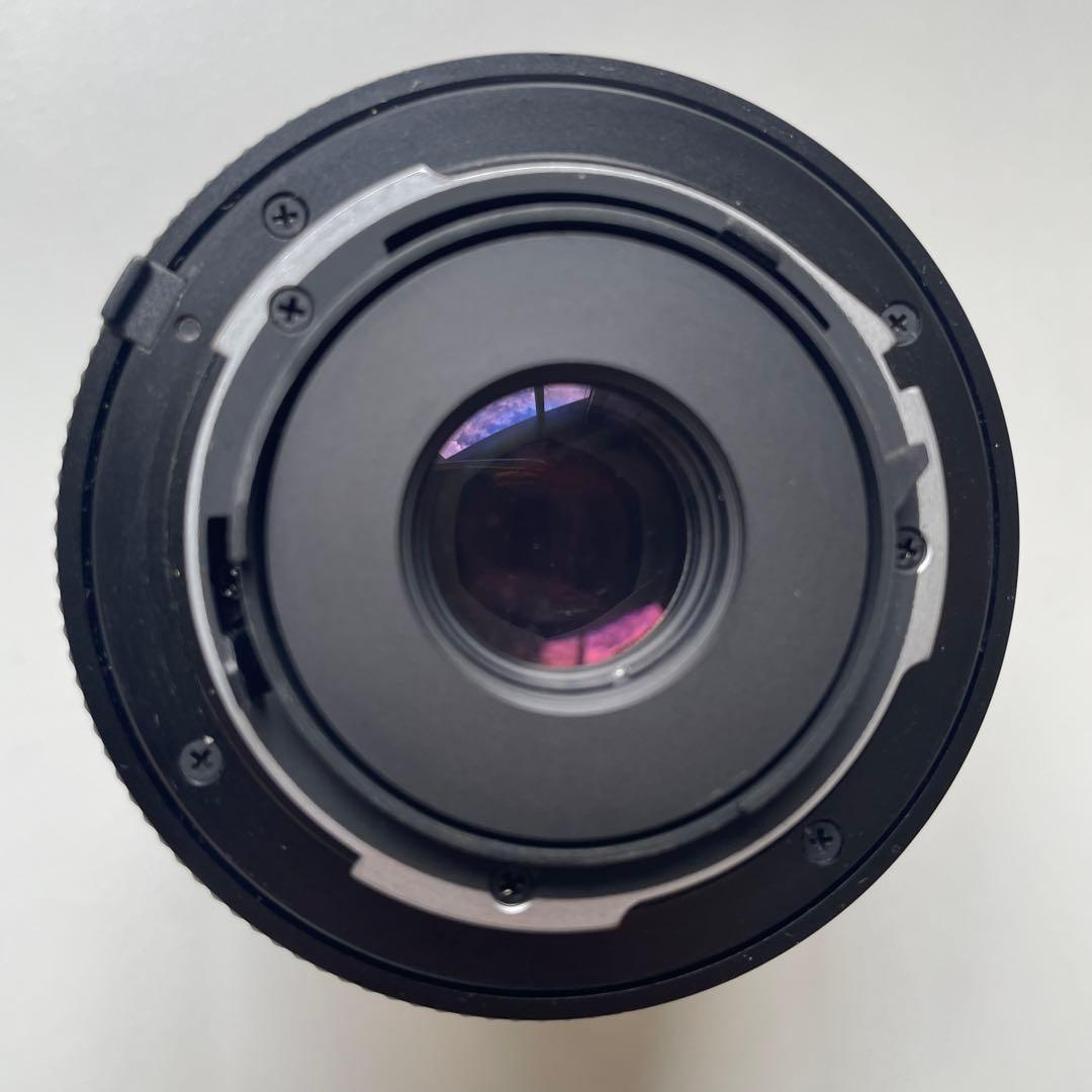 レンズ(単焦点) Carl Zeiss Contax Distagon 28mm f2.8mmj