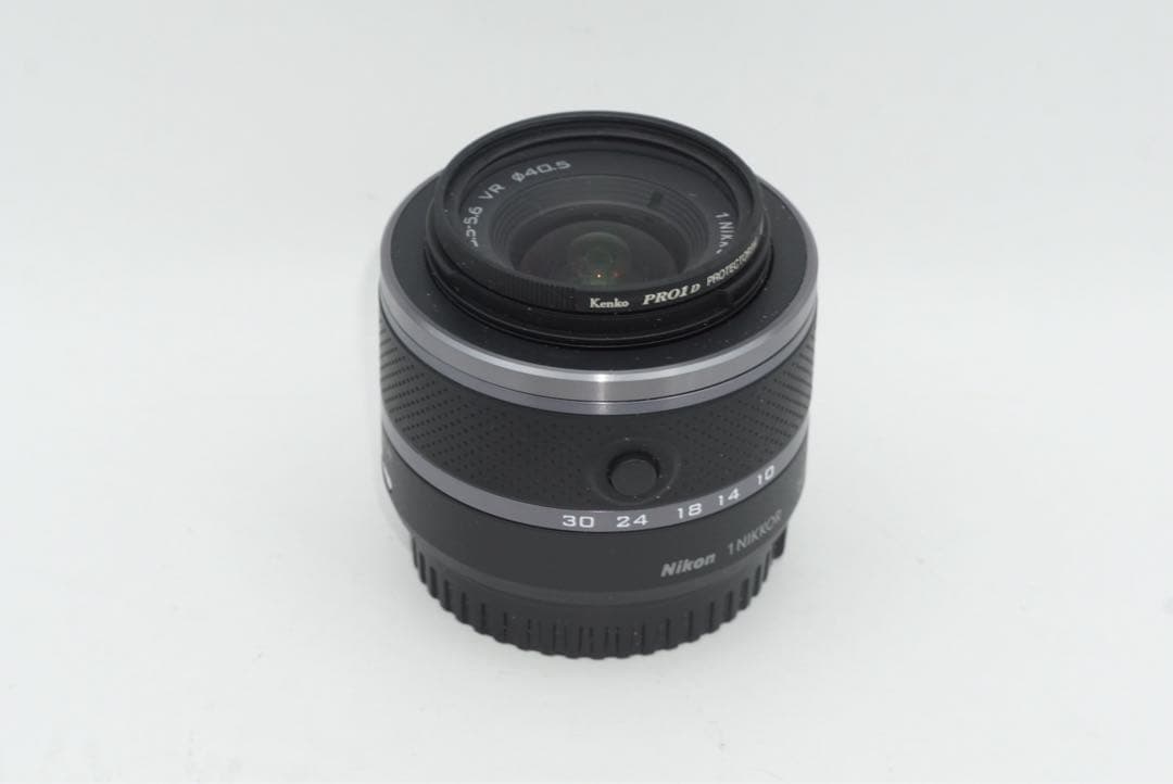 レンズ(ズーム) Nikon 10-30mm