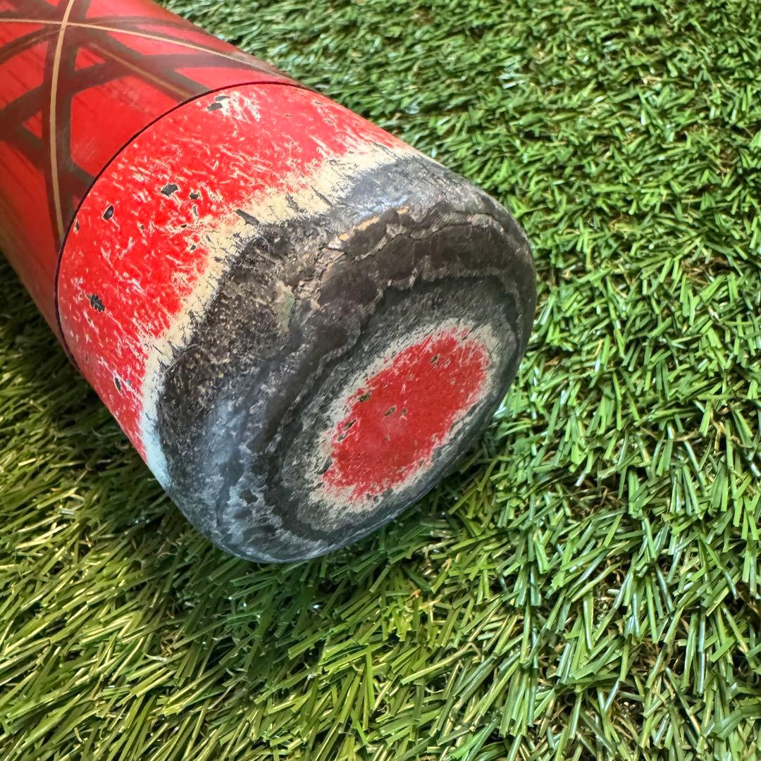 少年軟式野球バット ミズノ ギガキング 78cm600g