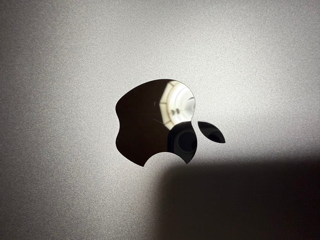 MacBook air 13インチ 2018 スペースグレー