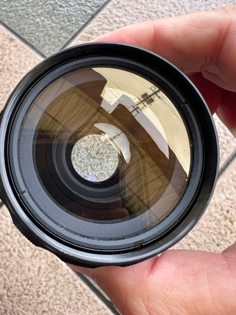 Nikon Nikomat FT N フィルムカメラ、レンズセット中古品