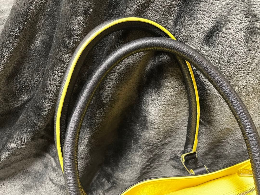 ペッレモルビダ　トートバッグ ビジネスバッグ