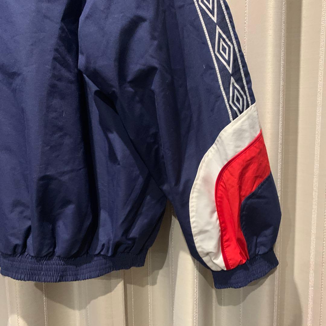 アンブロ イングランド代表 ジャケット