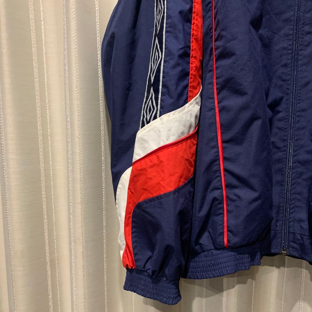 アンブロ イングランド代表 ジャケット