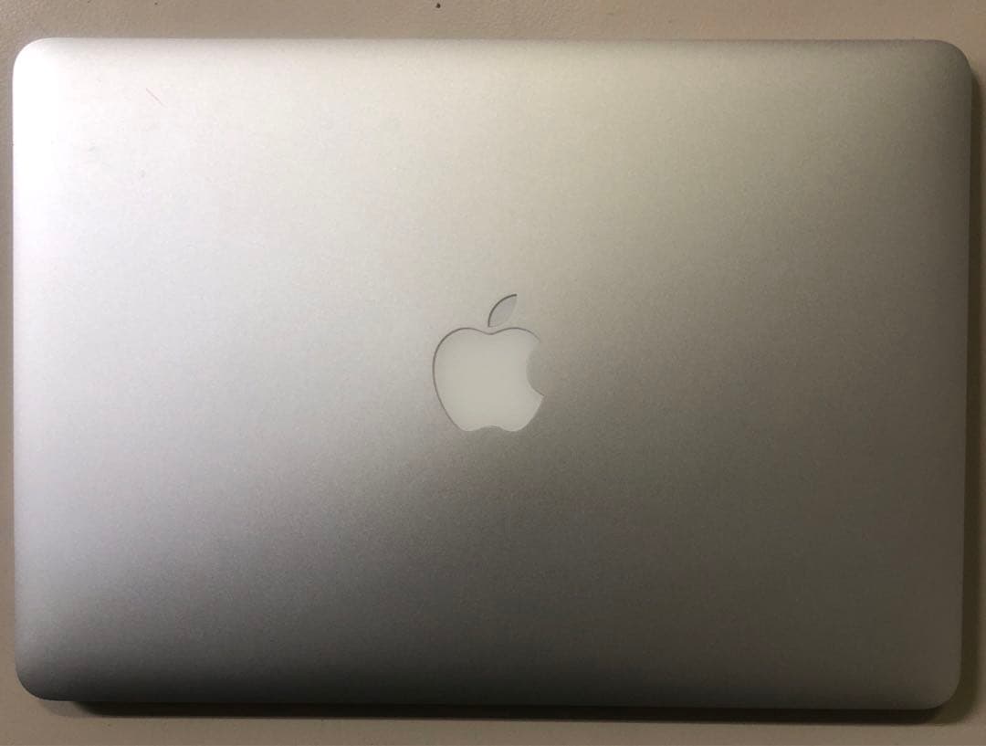 MacBook Air a1466（ジャンク品）