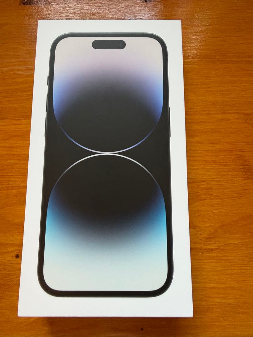 Apple iPhone 14 Pro ジャンク品