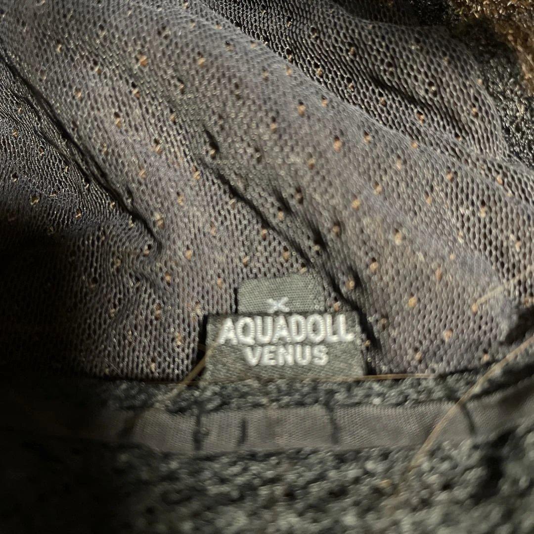 医療用ウィッグ　アクアドール　オマケ付き