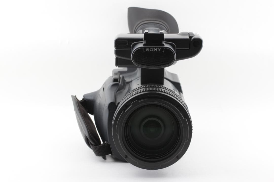 SONY HDR-FX1000 デジタルビデオカメラ バッテリー 充電器 セット