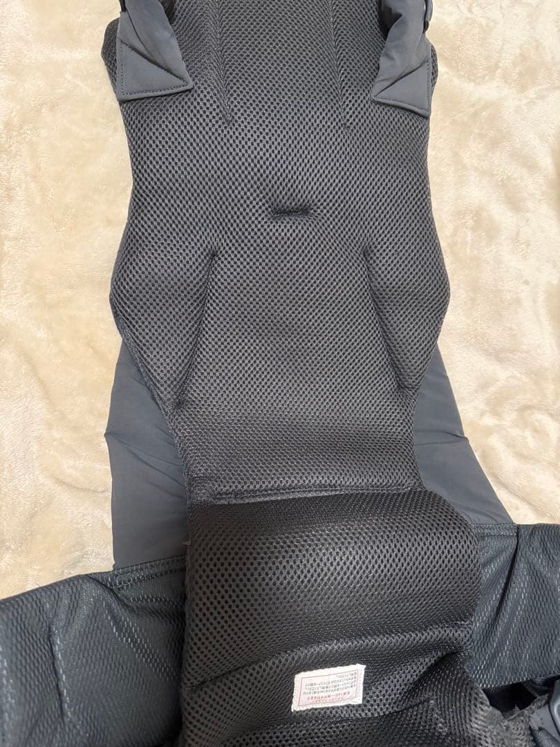 ベビーキャリオンピトレスク ×ユナイテッド アローズ　グリーンレーベル　抱っこ紐