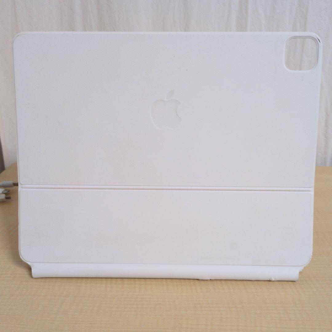 iPad Pro/Air 13/12.9インチ用 マジックキーボード 日