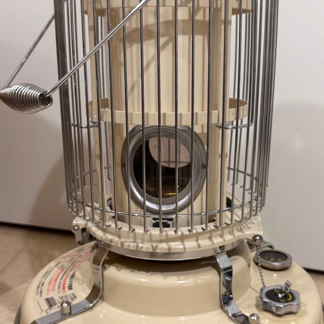 ✴︎ Aladdin ︎✴︎ アラジン ブルーフレームヒーター ストーブ BF3911