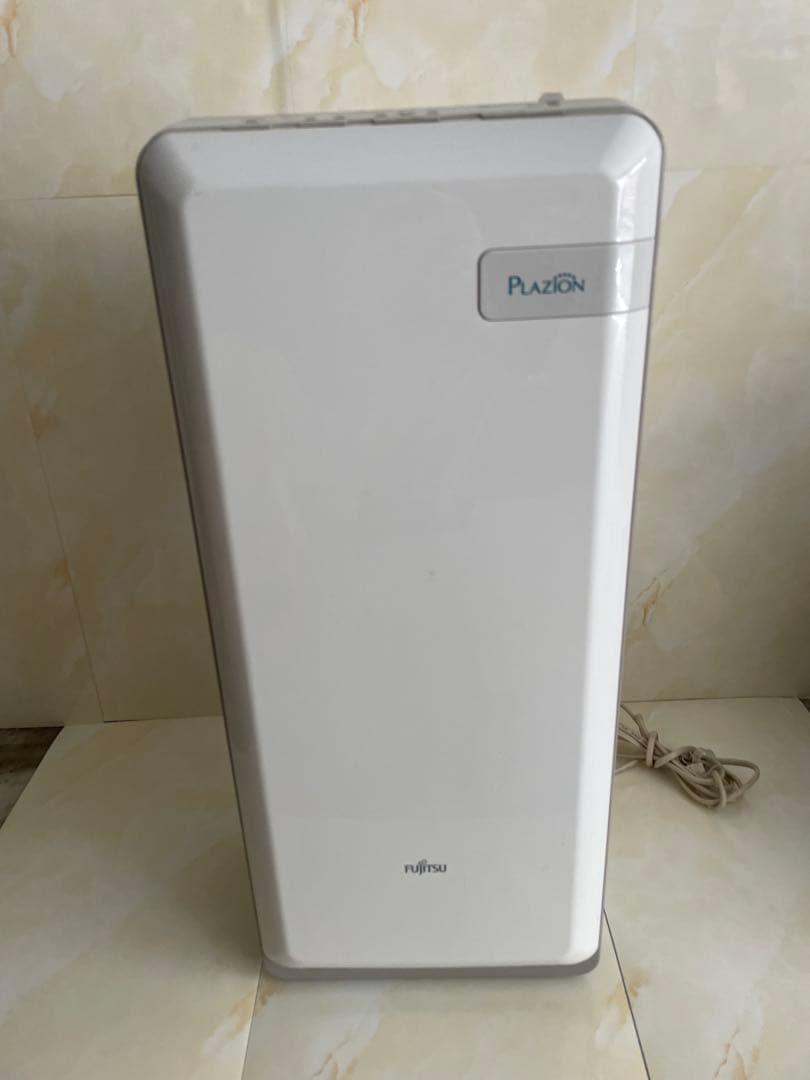 2020年製　富士通ゼネラル　プラズィオン　脱臭機