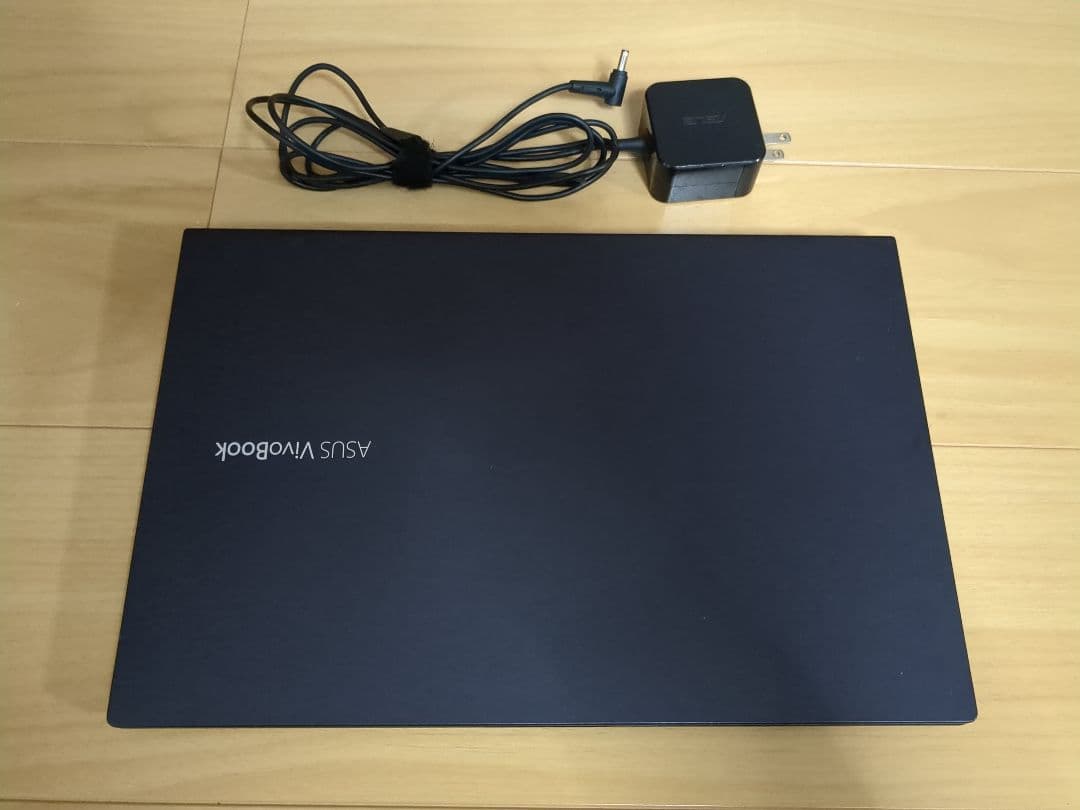 VivoBook 14 M413DA Ryzen 3・4GB・128GB SSD