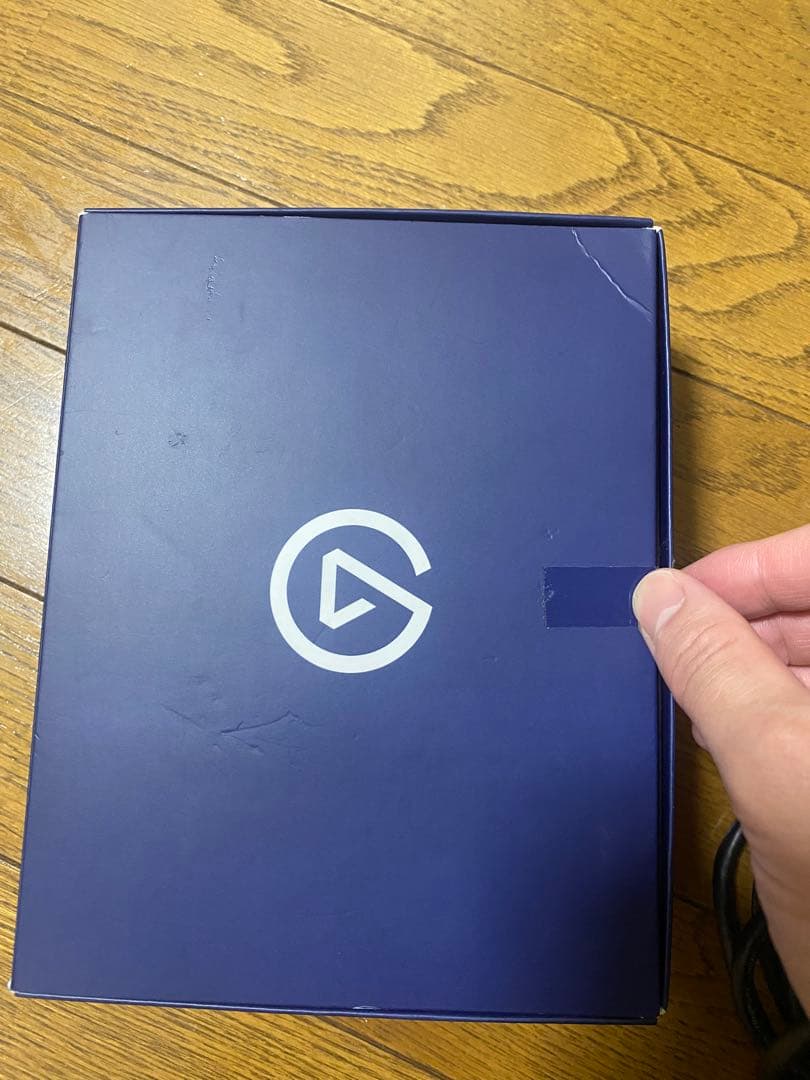 Elgato エルガト Game Capture HD60 X キャプチャカード