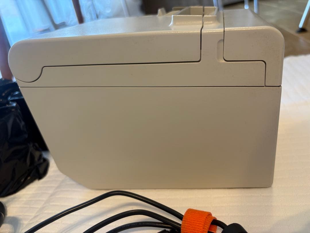 EPSON TM-T20I I サーマルプリンター美品◼️匿名配送