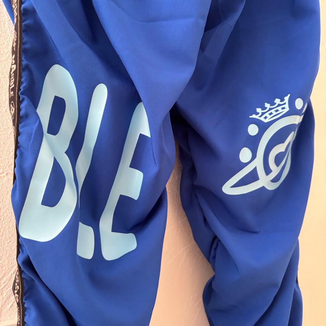 marble/フィットネスパンツ