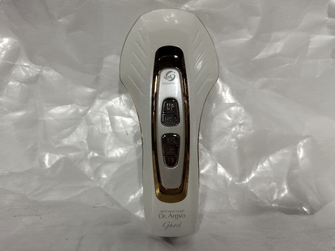 Dr.Arrivo ドクターアリーヴォゴーストプレミアム美顔器