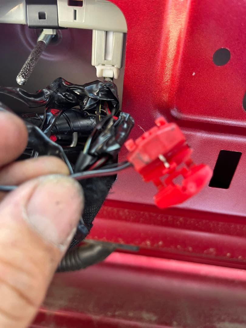 CX-5 LEDテールランプ KE系 流れるウインカー シーケンシャル