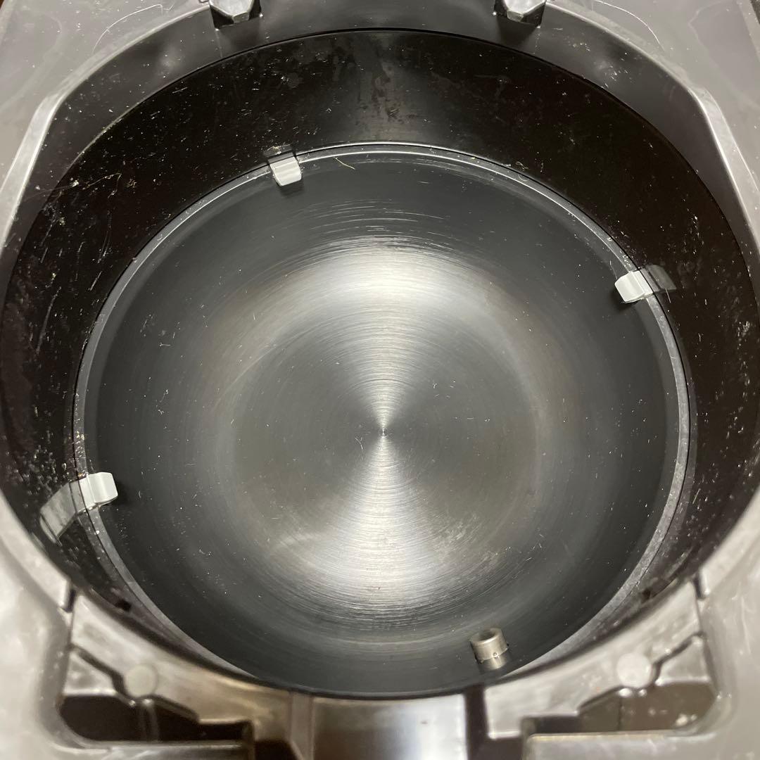 sato　象印　炎舞炊き　22年製　NW-PT10