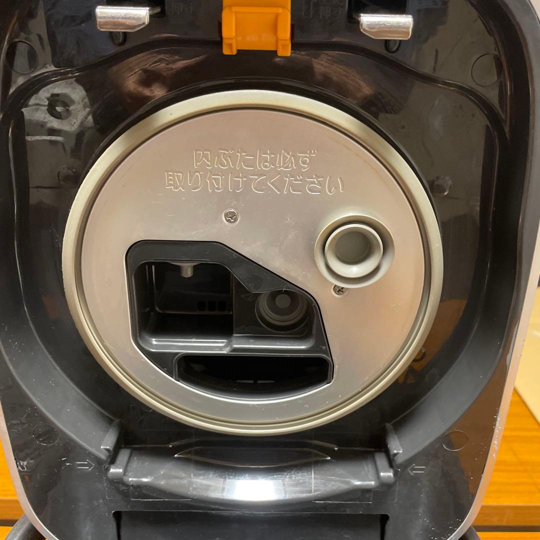 sato　象印　炎舞炊き　22年製　NW-PT10