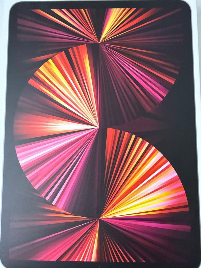 【Apple Pencilとカバー付き】iPadPro 11inch