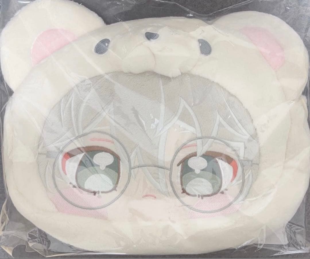 カンナ おかおBIGショルダー