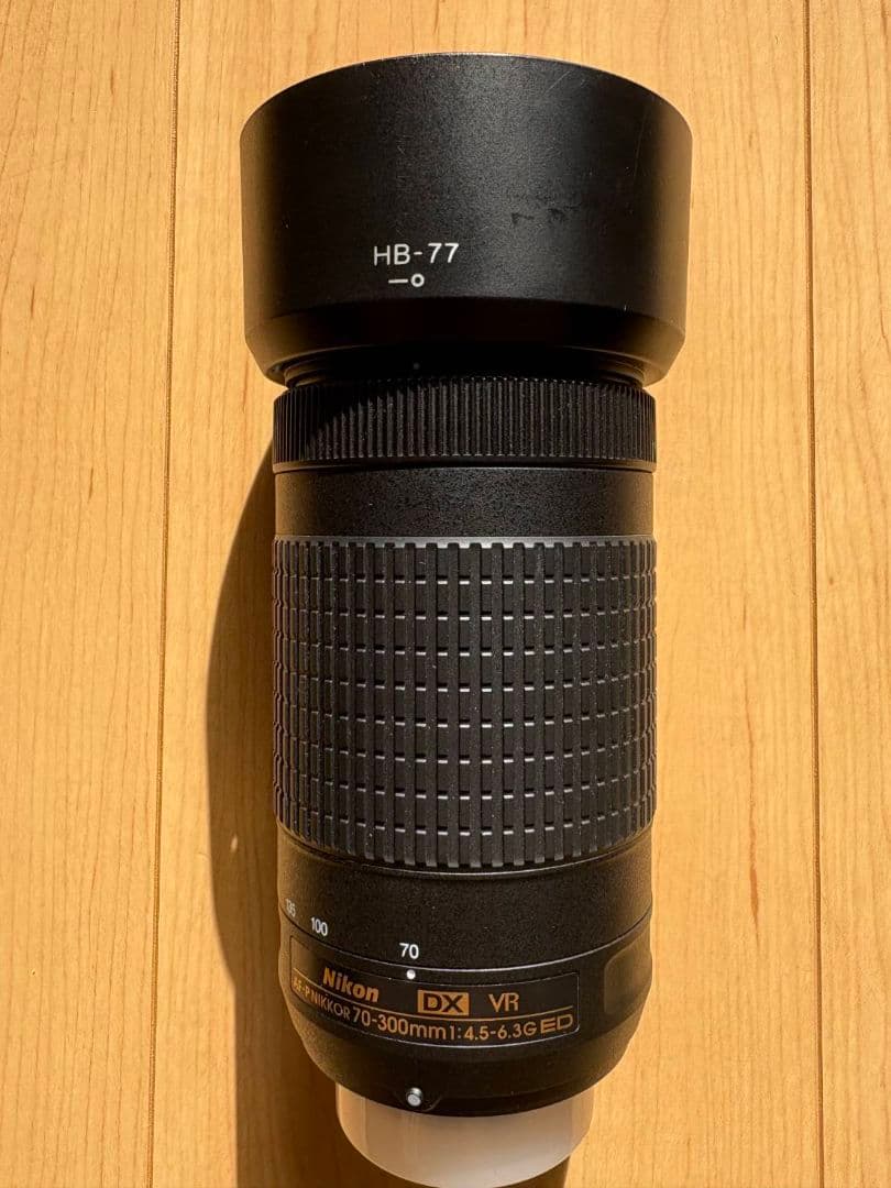 Nikon D5600 デジタル一眼レフ ダブルズームキット