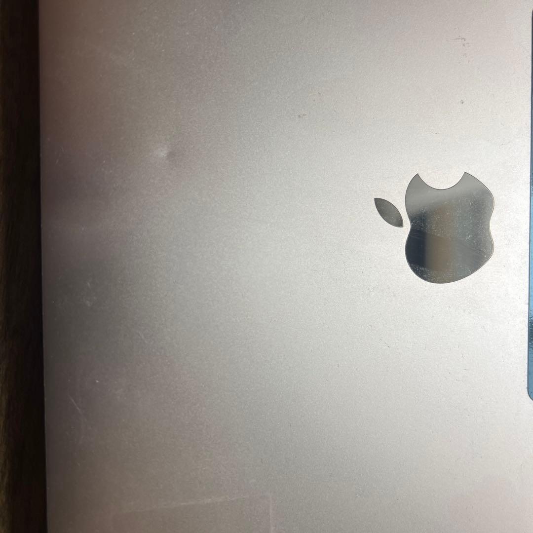 Apple MacBook Air 本体